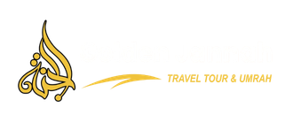 Logo Golden Jannah