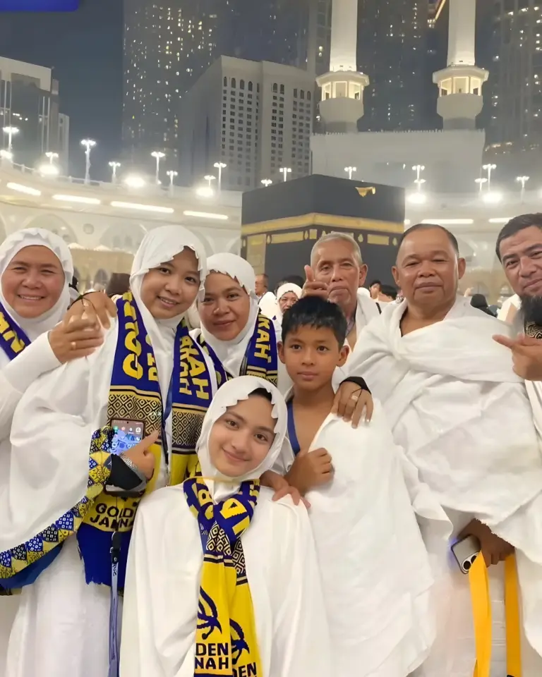 Testimoni Golden Jannah